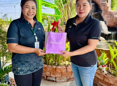 การดำเนินธุรกิจเชื่อมโยงกับกลุ่มแปรรูปอาหารปลอดสารพิษ ... พารามิเตอร์รูปภาพ 4