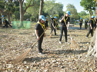 โครงการน้อมรำลึกในพระมหากรุณาธิคุณฯ และกิจกรรม “เราทำความดี ... พารามิเตอร์รูปภาพ 5
