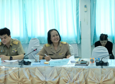 การประชุมการพิจารณาเงินกู้กองทุนพัฒนาสหกรณ์ ครั้งที่ 2/2569 พารามิเตอร์รูปภาพ 2