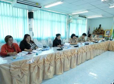 การประชุมการพิจารณาเงินกู้กองทุนพัฒนาสหกรณ์ ครั้งที่ 2/2569 พารามิเตอร์รูปภาพ 3