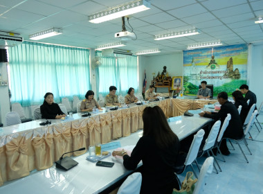 การประชุมการพิจารณาเงินกู้กองทุนพัฒนาสหกรณ์ ครั้งที่ 2/2569 พารามิเตอร์รูปภาพ 4