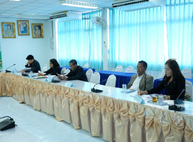 การประชุมการพิจารณาเงินกู้กองทุนพัฒนาสหกรณ์ ครั้งที่ 2/2569 พารามิเตอร์รูปภาพ 8