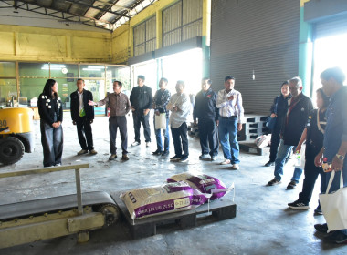 โครงการระบบส่งเสริมการเกษตรแบบแปลงใหญ่ พารามิเตอร์รูปภาพ 1