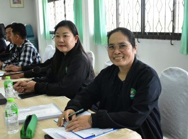 โครงการระบบส่งเสริมการเกษตรแบบแปลงใหญ่ พารามิเตอร์รูปภาพ 13