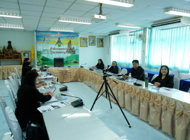 ร่วมโครงการพัฒนาบุคลากรเพื่อยกระดับการบริการ พารามิเตอร์รูปภาพ 2