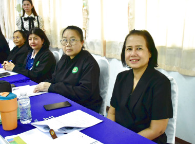 ประชุมคณะทำงานส่งเสริมพัฒนาอาชีพและการตลาด ... พารามิเตอร์รูปภาพ 10