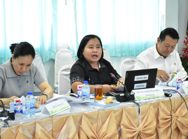 ประชุมคณะทำงานขับเคลื่อนโครงการอาหารนมเพื่อเด็กและเยาวชนระดับจังหวัดเพชรบูรณ์ ... พารามิเตอร์รูปภาพ 4