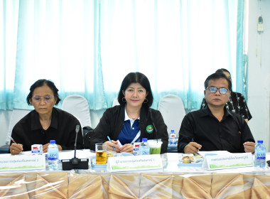 ประชุมคณะทำงานขับเคลื่อนโครงการอาหารนมเพื่อเด็กและเยาวชนระดับจังหวัดเพชรบูรณ์ ... พารามิเตอร์รูปภาพ 7