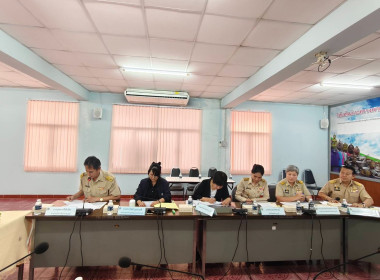 ร่วมประชุมคณะอนุกรรมการกำกับดูแลการดำเนินการบริหารจัดการข้าวโพดเลี้ยงสัตว์ ... พารามิเตอร์รูปภาพ 8