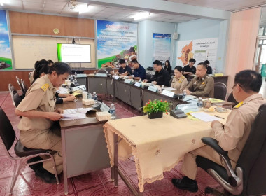 ร่วมประชุมคณะอนุกรรมการกำกับดูแลการดำเนินการบริหารจัดการข้าวโพดเลี้ยงสัตว์ ... พารามิเตอร์รูปภาพ 9