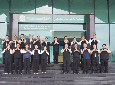 ร่วมพิธีปล่อยคาราวานหอมแดงศรีสะเกษ พารามิเตอร์รูปภาพ 12