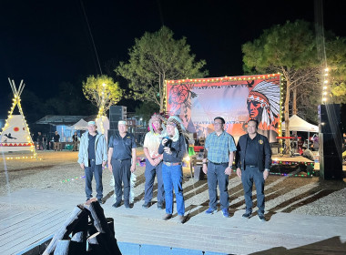 กิจกรรมสภากาแฟ ประจำเดือนกุมภาพันธ์ 2569 พารามิเตอร์รูปภาพ 1