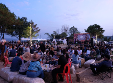 กิจกรรมสภากาแฟ ประจำเดือนกุมภาพันธ์ 2569 พารามิเตอร์รูปภาพ 2