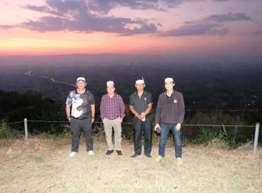 กิจกรรมสภากาแฟ ประจำเดือนกุมภาพันธ์ 2569 พารามิเตอร์รูปภาพ 3