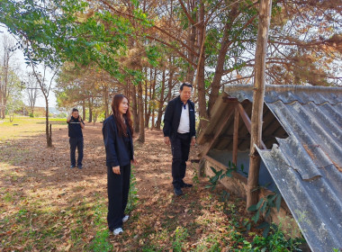 ลงพื้นที่ดำเนินการเก็บข้อมูลในการจัดทำสื่อ VTR ... พารามิเตอร์รูปภาพ 5