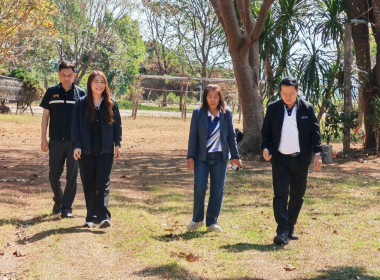 ลงพื้นที่ดำเนินการเก็บข้อมูลในการจัดทำสื่อ VTR ... พารามิเตอร์รูปภาพ 7