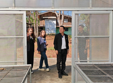 ลงพื้นที่ดำเนินการเก็บข้อมูลในการจัดทำสื่อ VTR ... พารามิเตอร์รูปภาพ 10