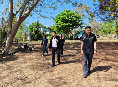 ลงพื้นที่ดำเนินการเก็บข้อมูลในการจัดทำสื่อ VTR ... พารามิเตอร์รูปภาพ 12