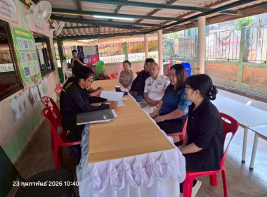 ลงพื้นที่ตรวจสอบคุณภาพนมโรงเรียน พื้นที่ อ.น้ำหนาว พารามิเตอร์รูปภาพ 2